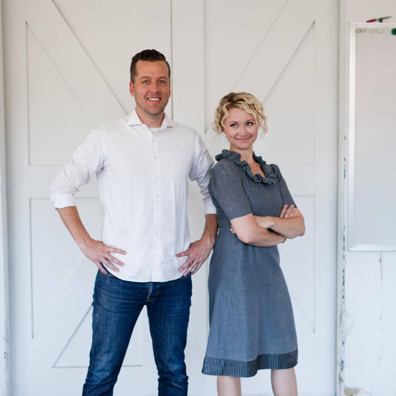 Ben and Katie created Puj.com from their garage and built it into a globally recognized 8 figure brand.