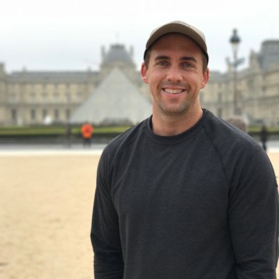 Brandon is a founder of Wallaroo Media, a digital marketing agency with clients like Disney, Hilton, and the NBA. He is also a founder of 3VC, a startup incubator.